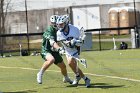 MLAX vs Babson  Wheaton College Men's Lacrosse vs Babson College. - Photo by Keith Nordstrom : Wheaton, Lacrosse, LAX, Babson, MLax